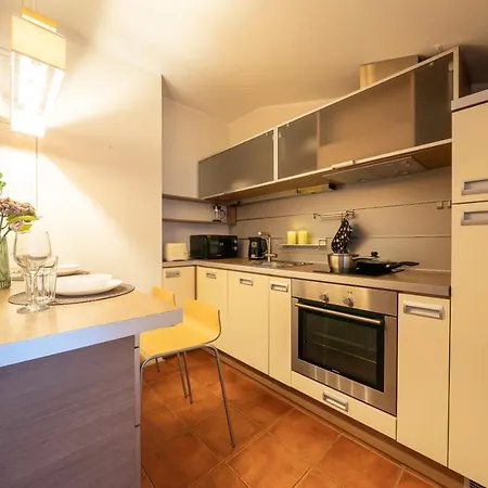 Old Town - Oleviste Apartment Tallinn Eksteriør bilde