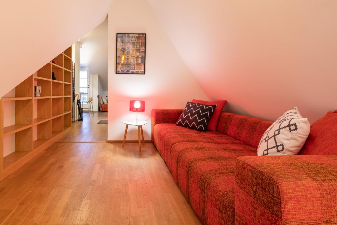 Old Town - Oleviste Appartement