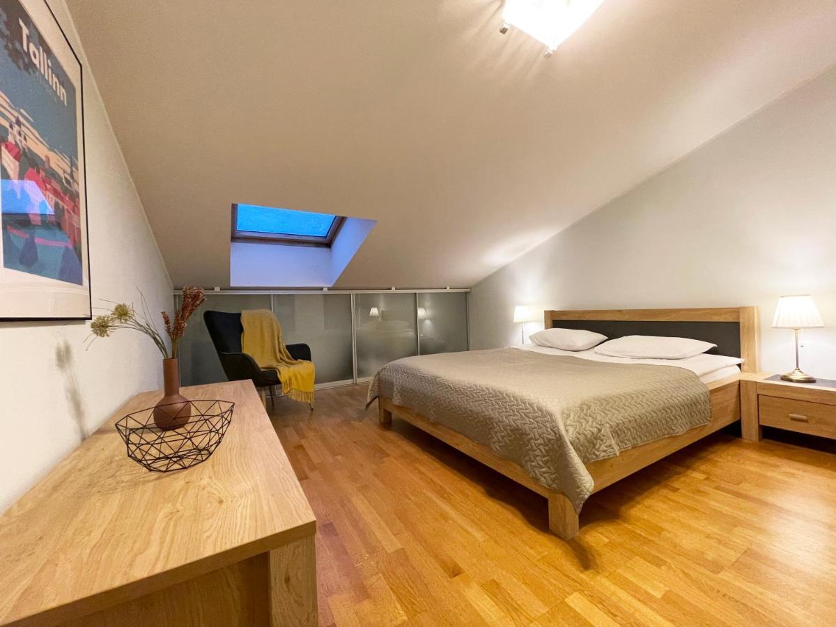 Appartamento Old Town - Oleviste *