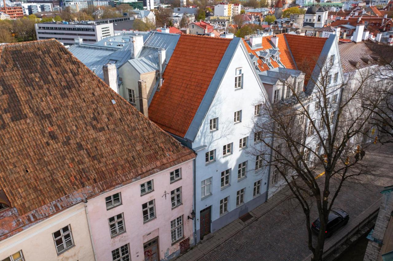Апартаменты Old Town - Oleviste