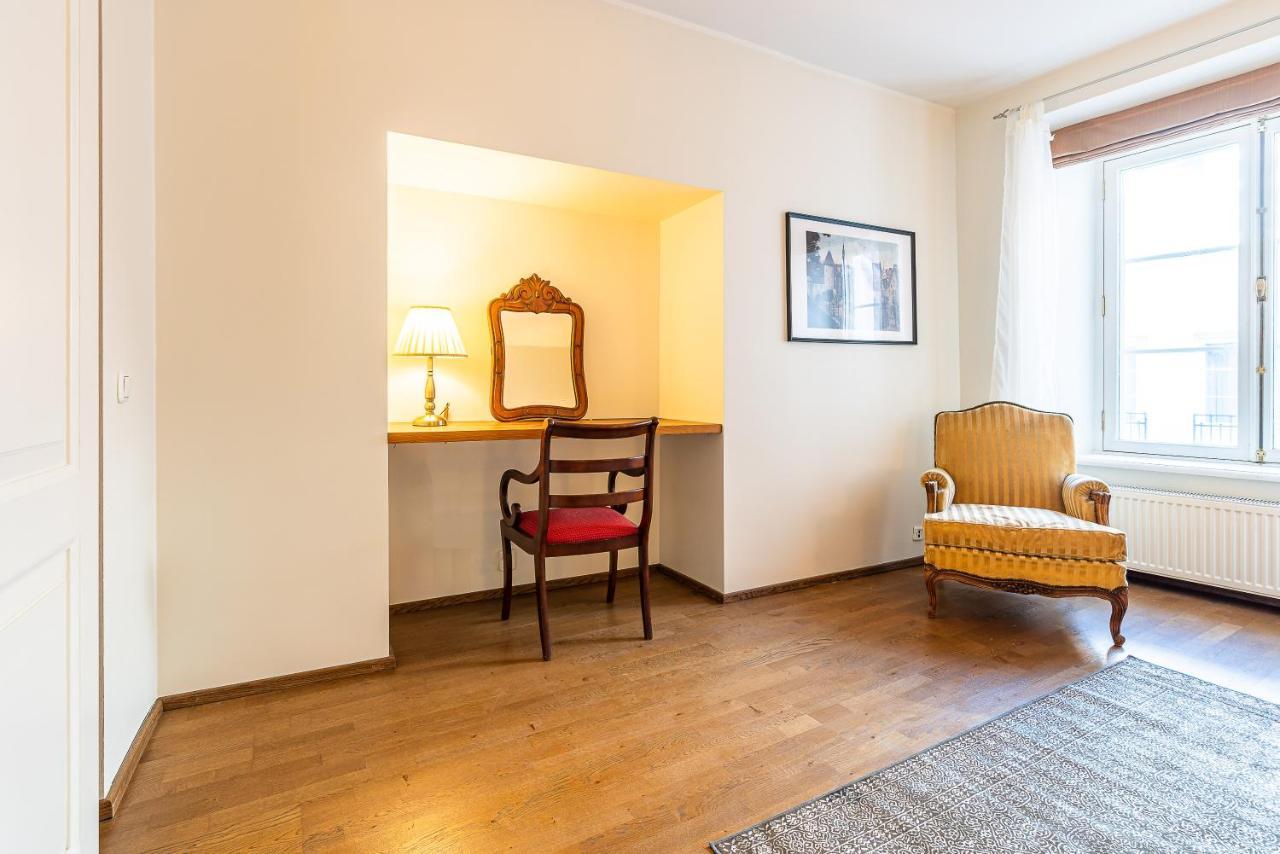 Appartamento Old Town - Oleviste *