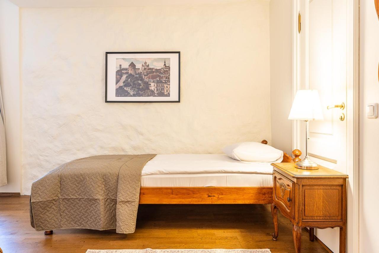 Appartamento Old Town - Oleviste