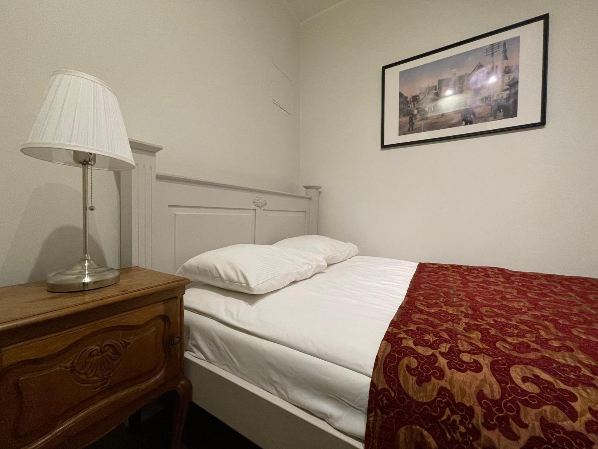 Old Town - Oleviste Appartement Tallinn