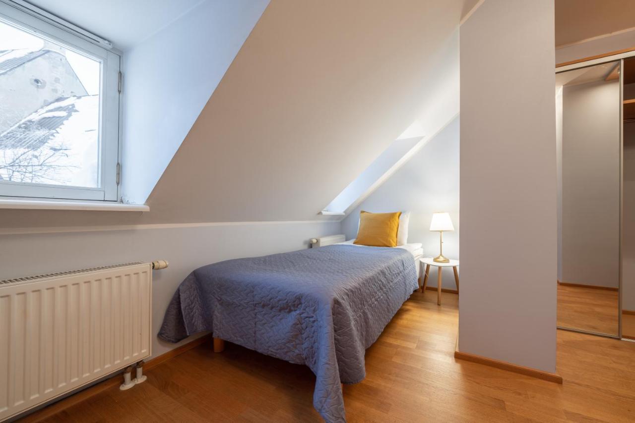 Old Town - Oleviste Apartament