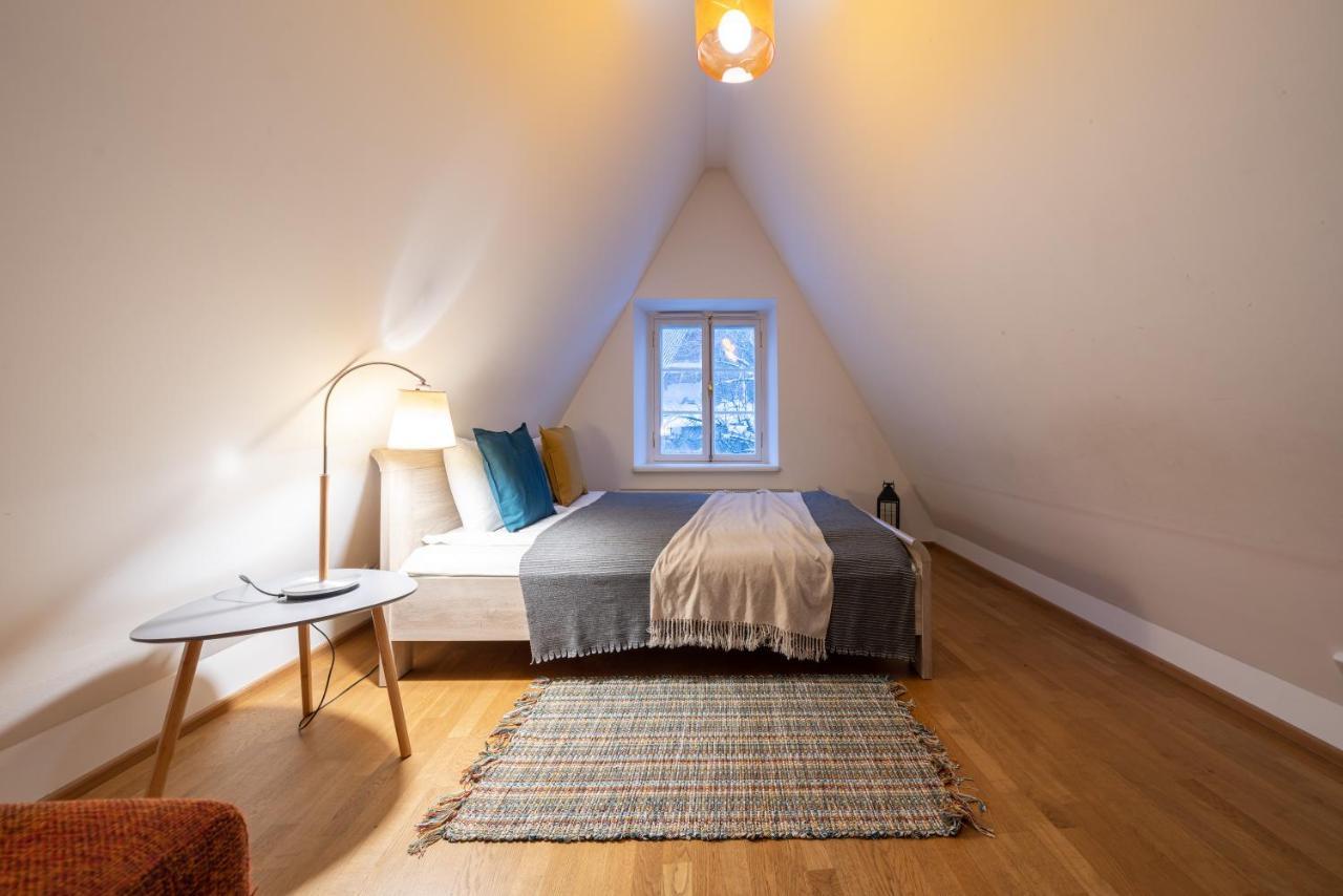 Old Town - Oleviste Apartament Tallin