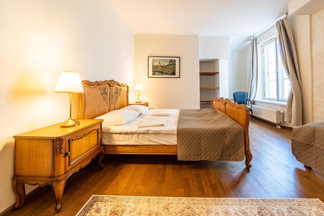 Old Town - Oleviste Apartament Tallin